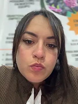 Lesly 10- online show from 02/09/26, 12:20