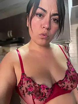 Lesly 10- online show from 03/02/26, 01:07