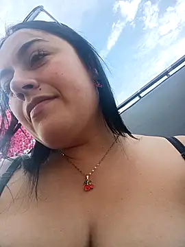 Lesly 10- online show from 03/14/26, 10:15