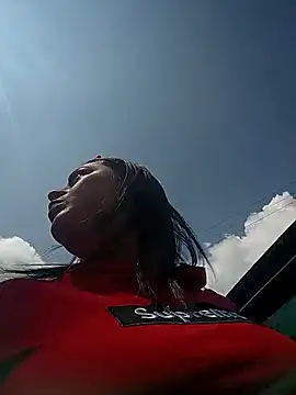 Lesly 10- online show from 03/16/26, 07:18