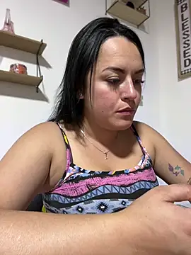Snapshot of Lesly_10- chatting on 07/15/26, 09:53 Lesly 10- online show from 07/15/26, 09:53