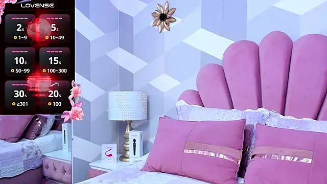 KylieMonnett online show from 02/14/25, 04:37