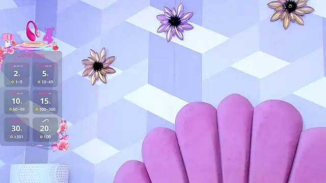 KylieMonnett online show from 02/26/25, 12:36