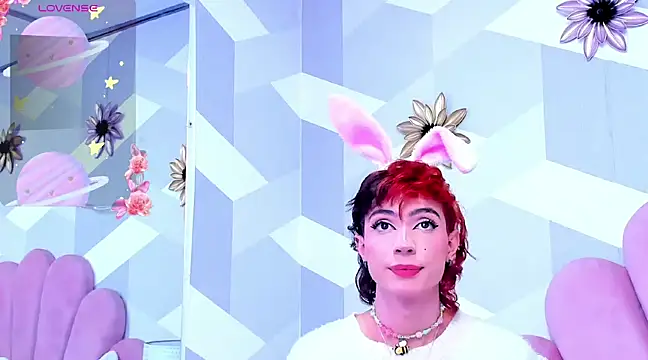 KylieMonnett online show from 03/08/25, 02:55