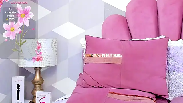 KylieMonnett online show from 03/14/25, 01:16