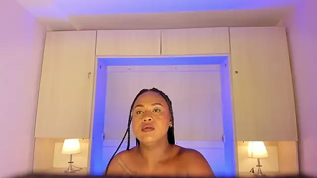 EmilyyStuart online show from 01/17/26, 04:06