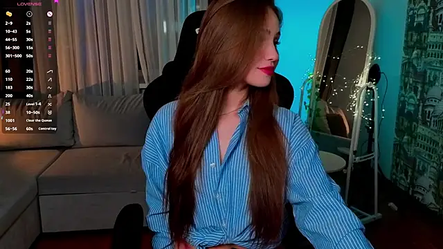 Alice loft online show from 03/27/26, 03:01