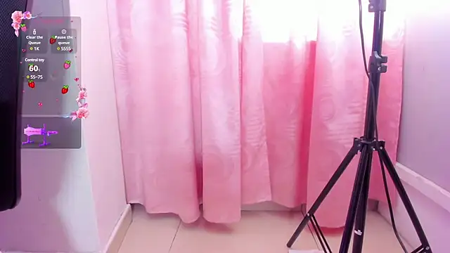 Elii ross online show from 03/14/25, 07:12