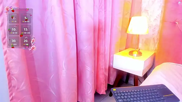 Elii ross online show from 03/18/25, 07:42