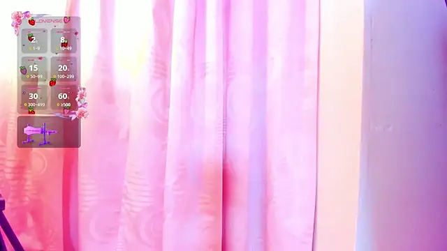 Elii ross online show from 03/19/25, 06:23