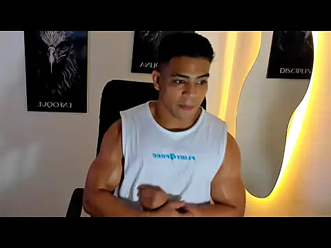 Andrew wolf7 online show from 12/14/24, 11:34