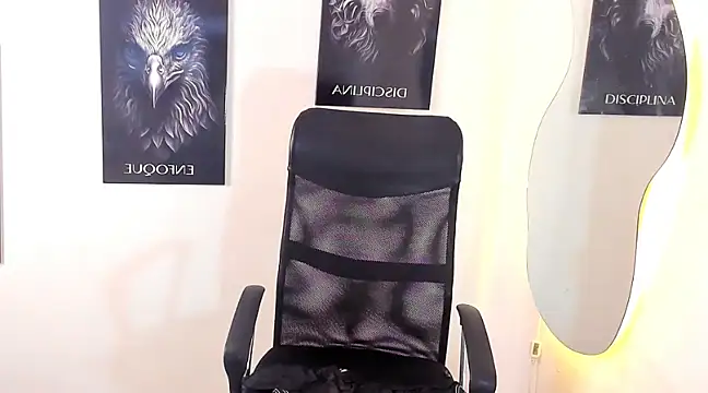 Andrew wolf7 online show from 02/20/25, 12:52