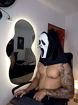 Andrew wolf7 online show from 10/09/25, 06:39