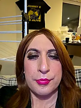 Thomasthetankengine5 online show from 03/18/26, 11:30