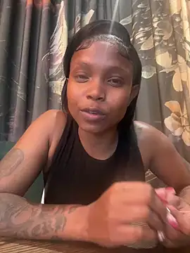 InkLady444 online show from 02/21/25, 11:22