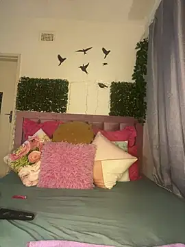 InkLady444 online show from 03/06/25, 02:19