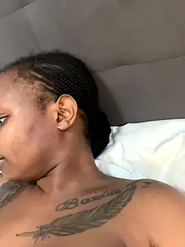 InkLady444 online show from 11/12/25, 08:26