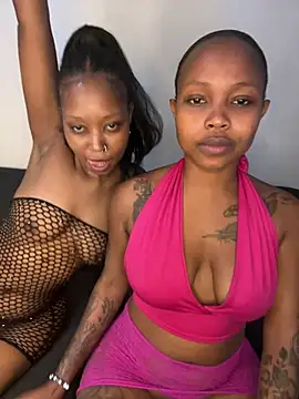 InkLady444 online show from 02/05/26, 06:40