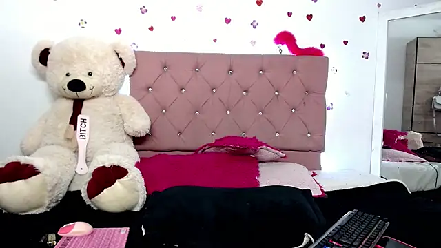 Riossvale online show from 01/08/25, 08:27