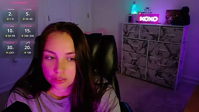 sweetsariaah online show from 01/05/26, 10:13