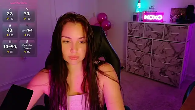 sweetsariaah online show from 01/09/26, 12:13