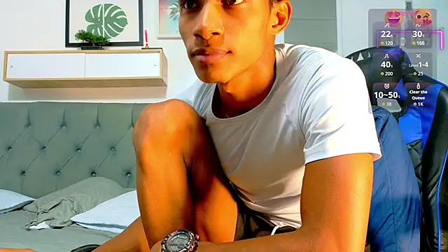 Ryan Vergon online show from 07/08/26, 03:38