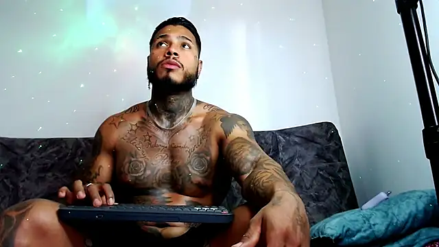 Exotic tatto27121 online show from 12/29/24, 08:48