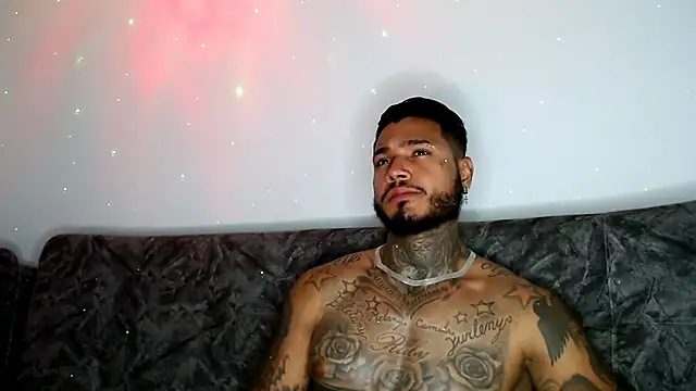 Exotic tatto27121 online show from 01/19/25, 07:36