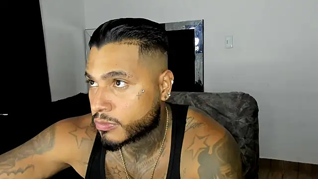 Exotic tatto27121 online show from 04/08/26, 02:22