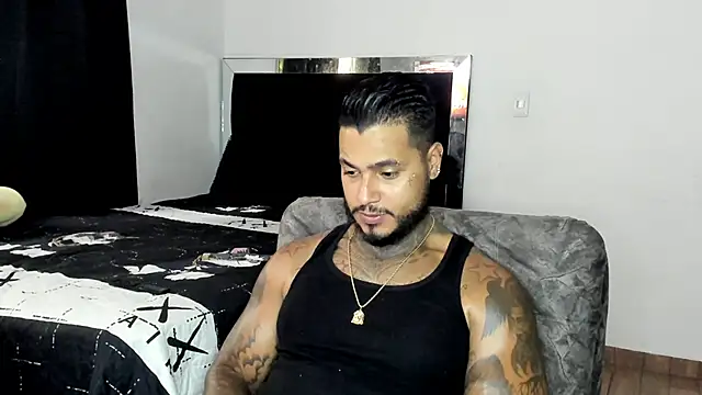 Exotic tatto27121 online show from 04/20/26, 10:33