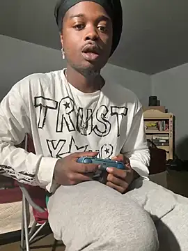 SluttyLyfe4L online show from 11/09/25, 12:14