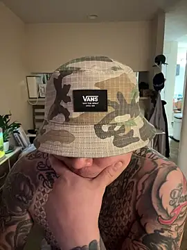 supertattsdave online show from 03/05/26, 06:09