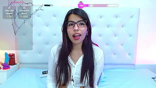 abelladanger 92 online show from 10/21/25, 04:02