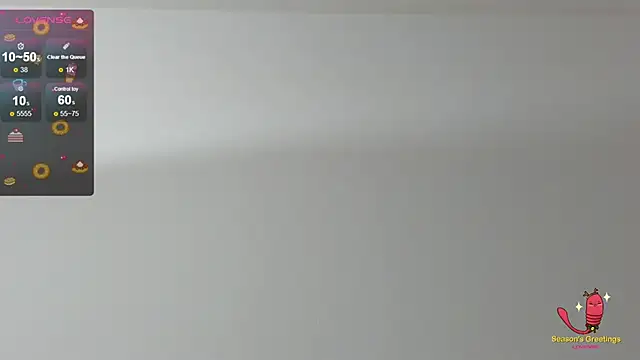 Snapshot of martina_lujann chatting on 02/24/25, 03:31 martina lujann online show from 02/24/25, 03:31