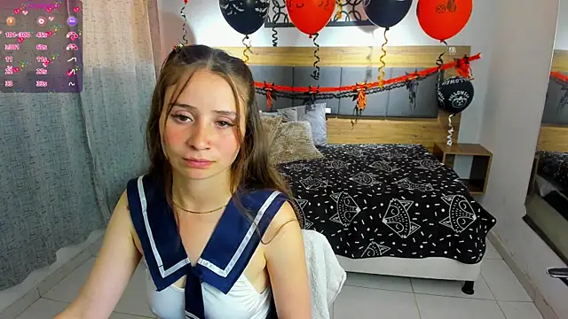 Snapshot of martina_lujann chatting on 10/09/25, 01:09 martina lujann online show from 10/09/25, 01:09