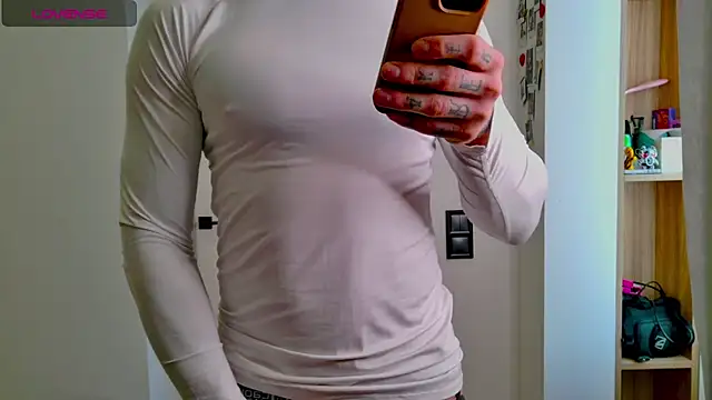 white King9999 online show from 02/01/26, 12:37