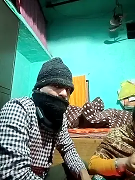 Lustyful Couple online show from 01/07/25, 01:46