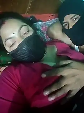 Lustyful Couple online show from 01/22/25, 11:53