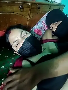 Lustyful Couple online show from 01/23/25, 10:01