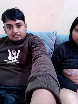 Lustyful Couple online show from 01/15/26, 06:29