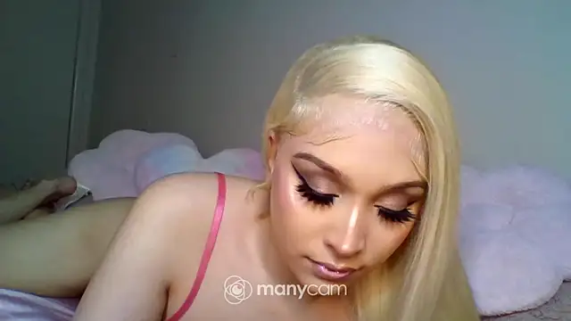 bambibarbi online show from 05/26/26, 06:42
