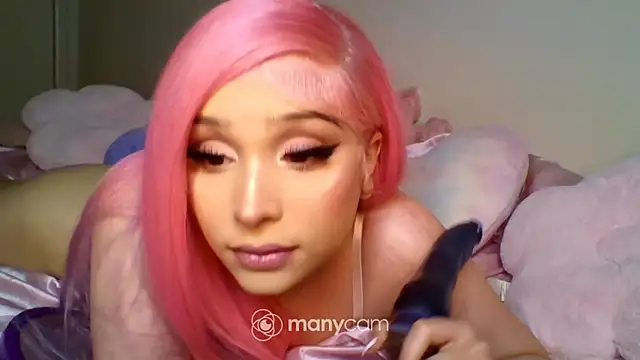 Snapshot of bambibarbi chatting on 06/15/26, 02:58 bambibarbi online show from 06/15/26, 02:58