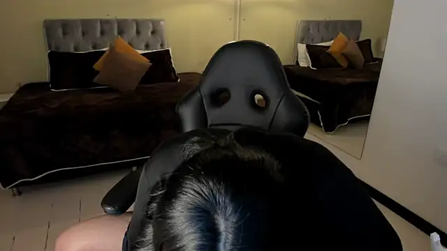  Dulcinea 1 online show from 09/24/25, 02:48