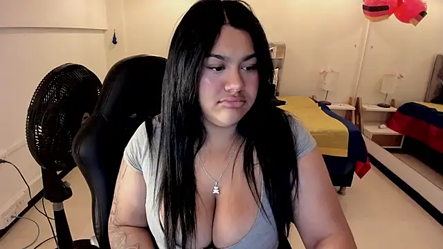 Snapshot of _Dulcinea_1 chatting on 06/24/26, 03:16 Dulcinea 1 online show from 06/24/26, 03:16