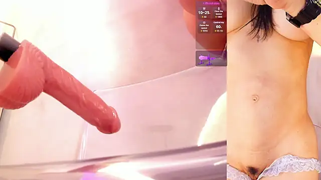 SOFIAGOEZ30 online show from 11/14/25, 10:58