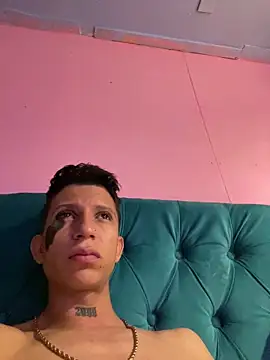 XMANSEXYCART online show from 02/18/26, 08:43