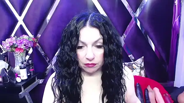 Luciana Ass online show from 11/11/25, 07:25