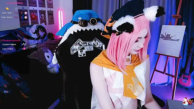  Sparkland  online show from 02/07/25, 10:20