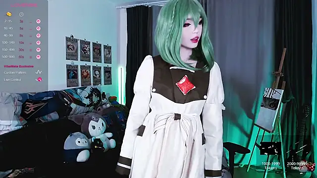  Sparkland  online show from 03/01/25, 10:21