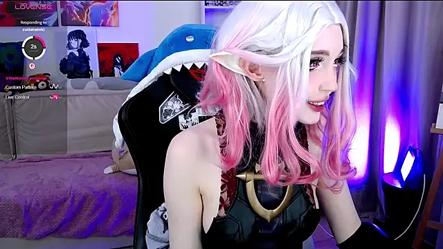  Sparkland  online show from 10/14/25, 09:37